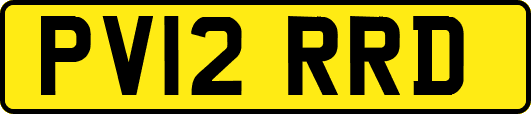PV12RRD