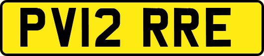 PV12RRE