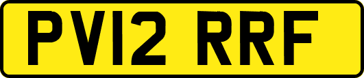 PV12RRF