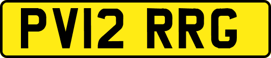 PV12RRG