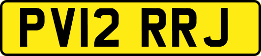 PV12RRJ
