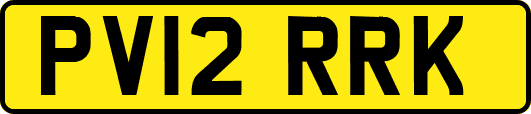PV12RRK