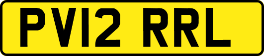 PV12RRL