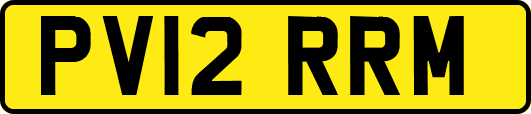 PV12RRM