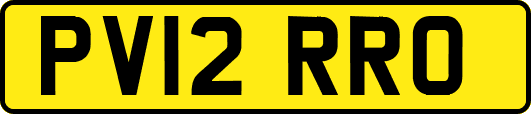PV12RRO