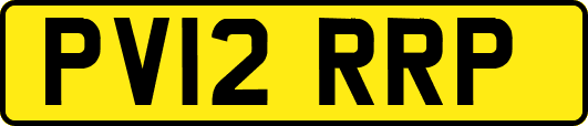 PV12RRP
