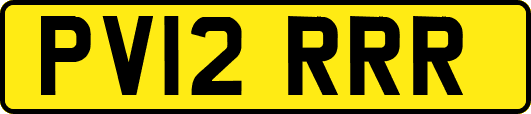 PV12RRR