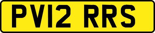 PV12RRS