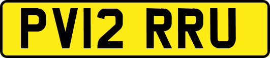 PV12RRU