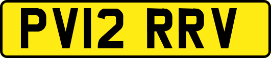 PV12RRV