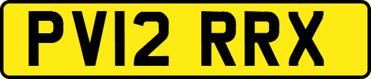 PV12RRX