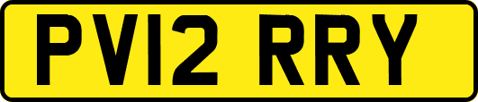 PV12RRY