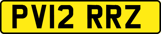 PV12RRZ