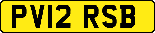 PV12RSB