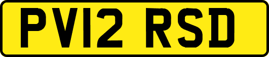 PV12RSD