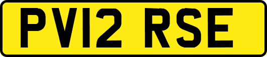 PV12RSE