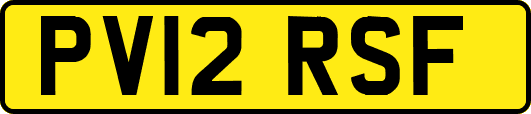 PV12RSF