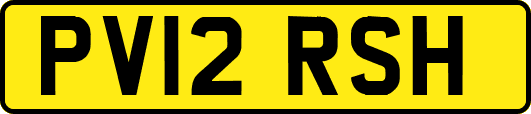 PV12RSH