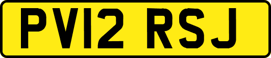 PV12RSJ