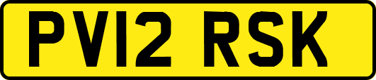PV12RSK