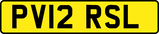 PV12RSL