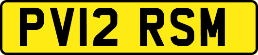 PV12RSM