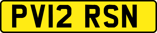 PV12RSN