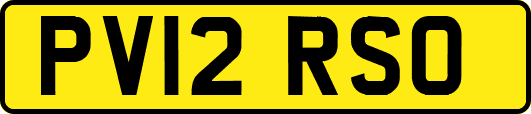 PV12RSO