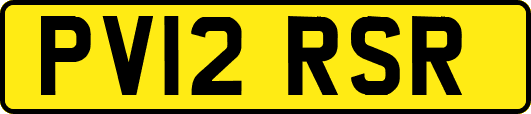 PV12RSR