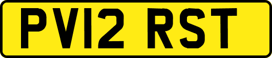 PV12RST