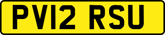 PV12RSU