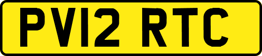 PV12RTC