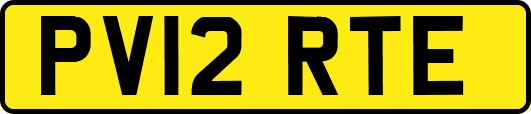 PV12RTE