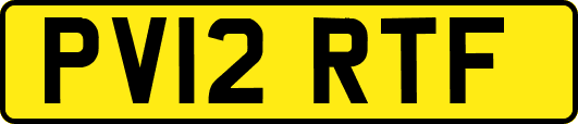 PV12RTF