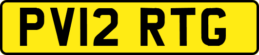 PV12RTG