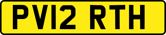 PV12RTH