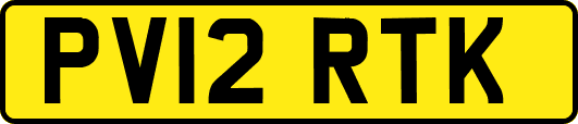 PV12RTK