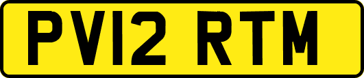 PV12RTM