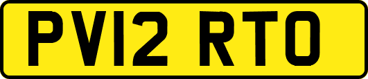 PV12RTO
