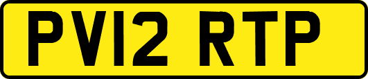 PV12RTP