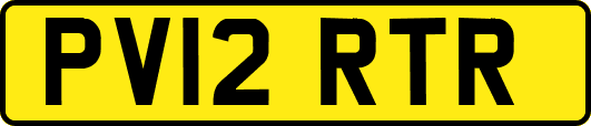 PV12RTR