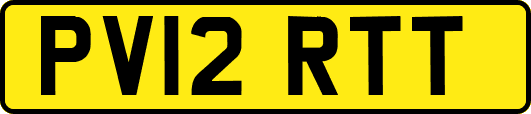 PV12RTT