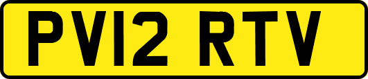 PV12RTV