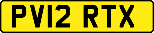 PV12RTX