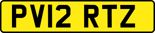 PV12RTZ