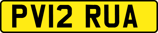 PV12RUA
