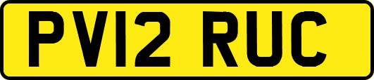 PV12RUC