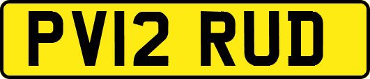 PV12RUD