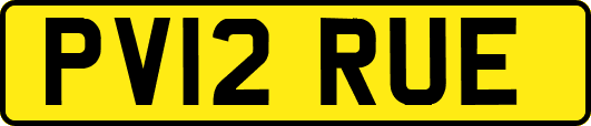 PV12RUE