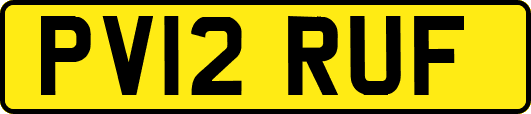 PV12RUF